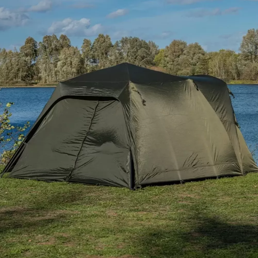 Solar Tackle SP Quick-Up Shelter MKII Overwrap- Bivvies & Shelters