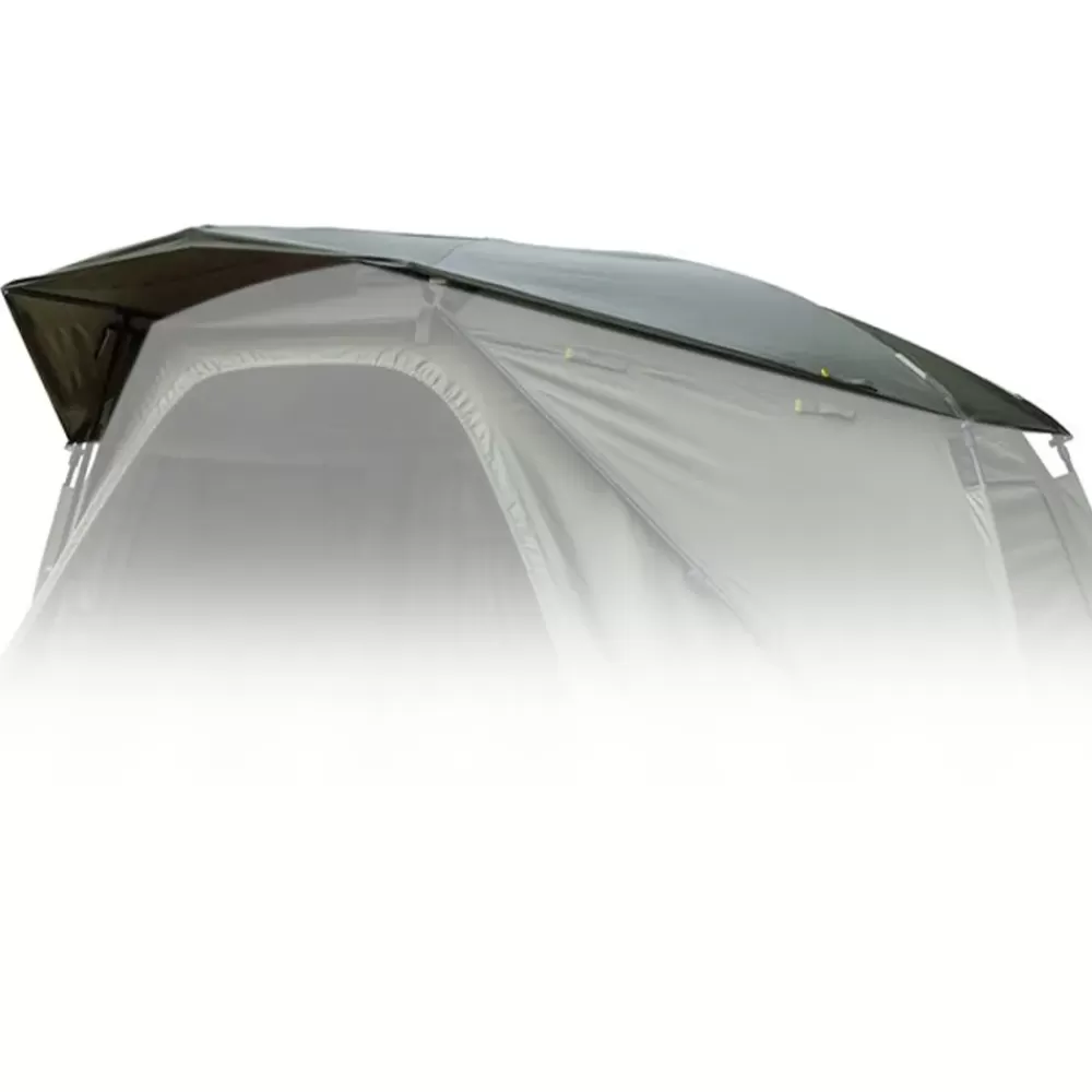 Solar Tackle Uni Spider Bivvy Peak- Bivvies & Shelters