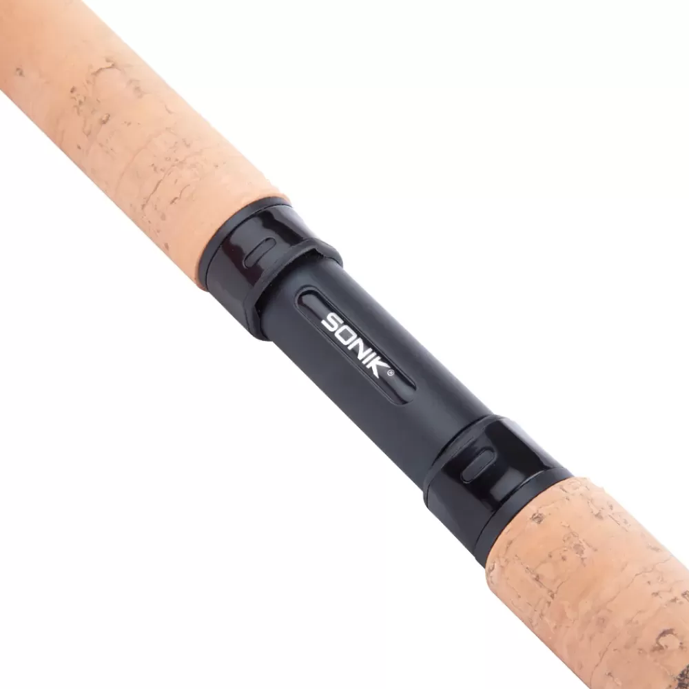 Sonik Angl-R Barbel Fishing Rods