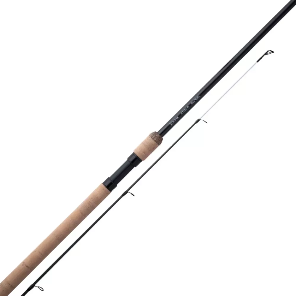 Sonik Angl-R Big River Barbel Fishing Rods