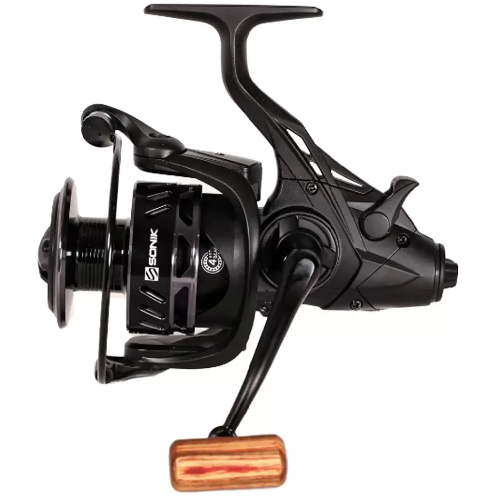 Sonik Angl-R Fishing Reel