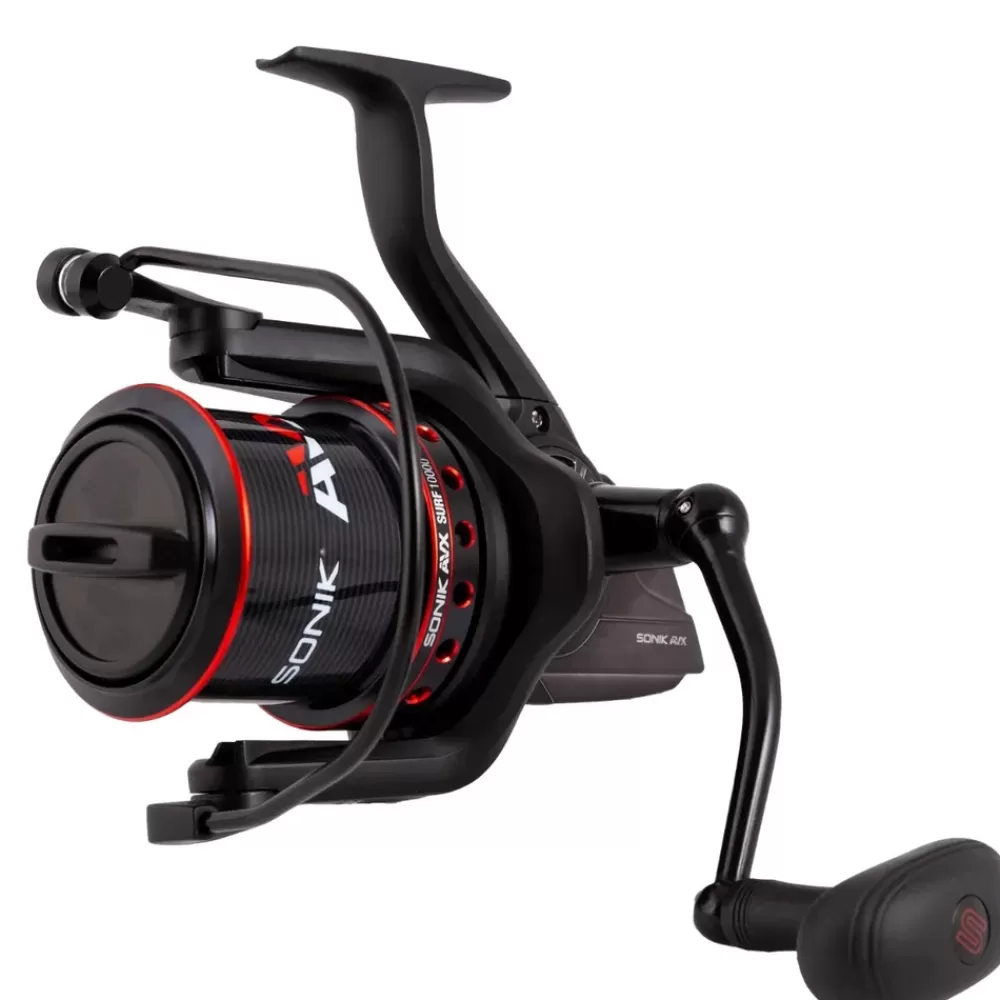 Sonik AVX 10000 Surf Reel