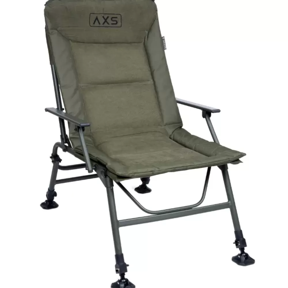 Sonik AXS Combi-Armchair- Chairs