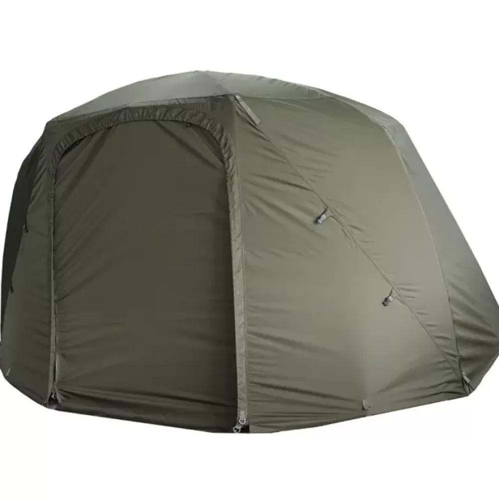 Sonik AXS-V2 Bivvy Overwrap- Bivvies & Shelters