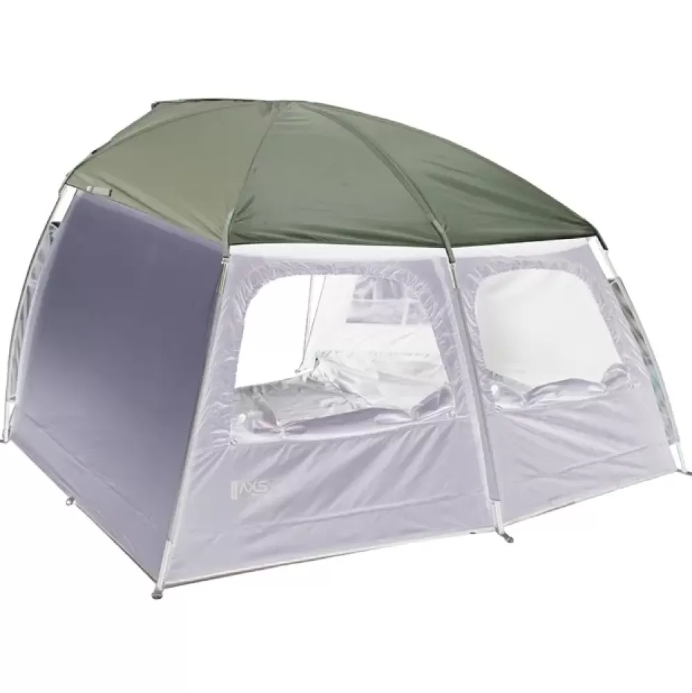 Sonik AXS-V2 Bivvy Vapour Cap- Bivvies & Shelters