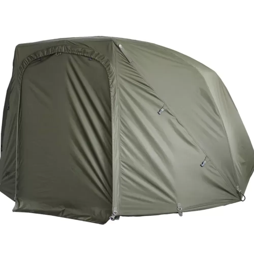 Sonik AXS-V2 XL Bivvy Overwrap- Bivvies & Shelters