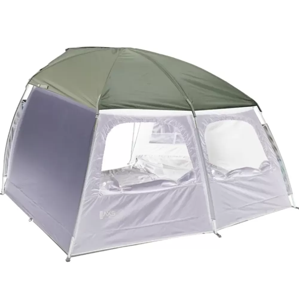 Sonik AXS-V2 XL Bivvy Vapour Cap- Bivvies & Shelters