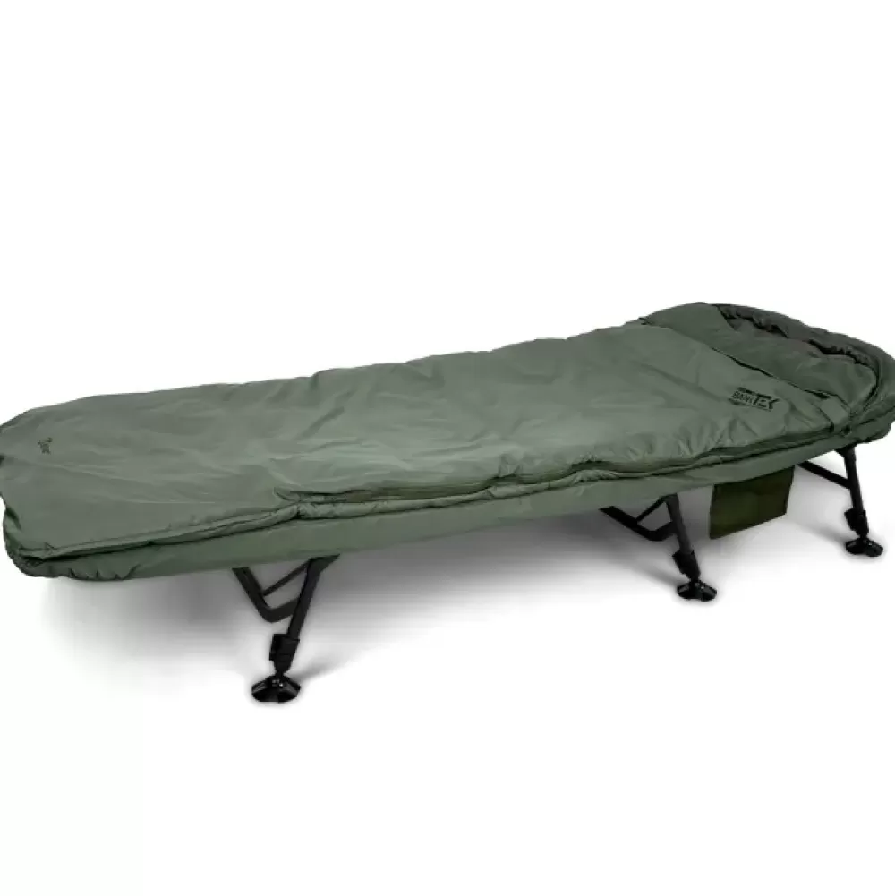 Sonik Bank-Tek 5 Season Sleep System- Bedchairs