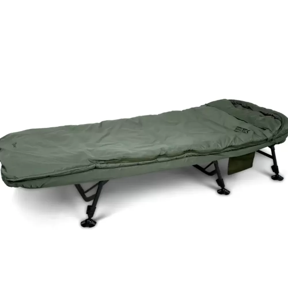 Sonik Bank-Tek 5 Season Sleep System Wide- Bedchairs