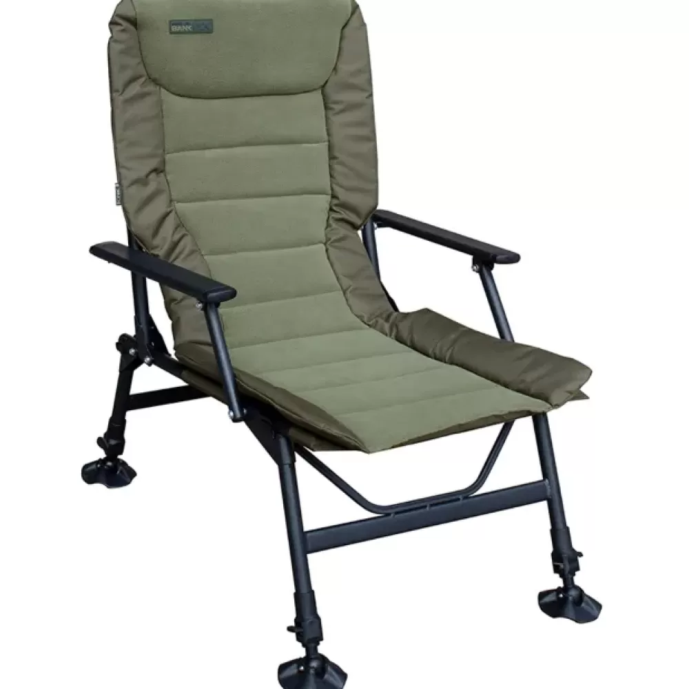 Sonik Bank-TEK Arm Chair- Chairs