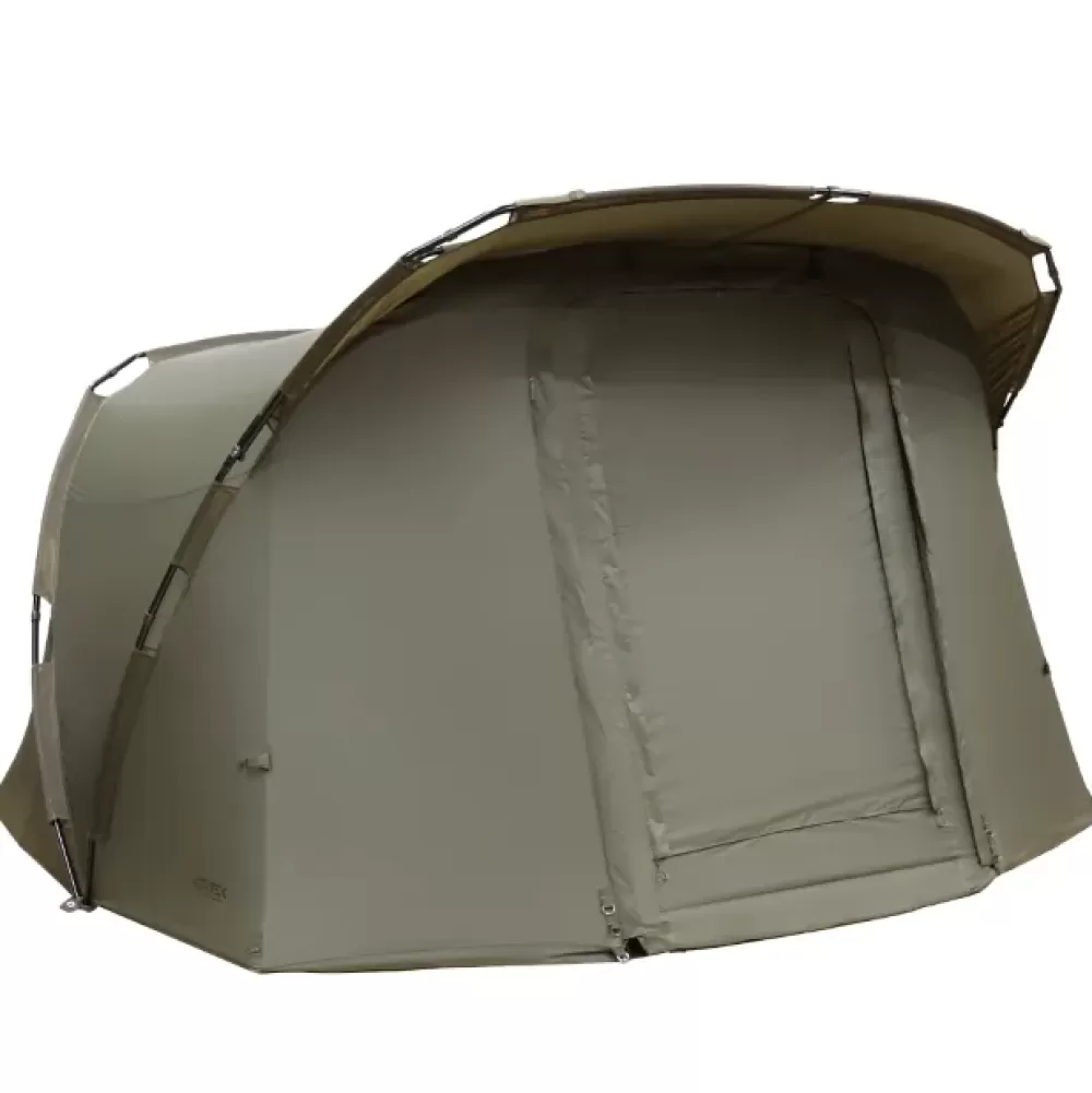 Sonik Bank-Tek Bivvy 2 Man- Bivvies & Shelters