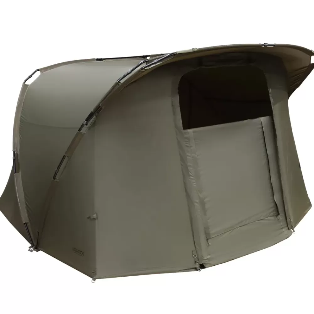 Sonik Bank-Tek Bivvy 2 Man- Bivvies & Shelters