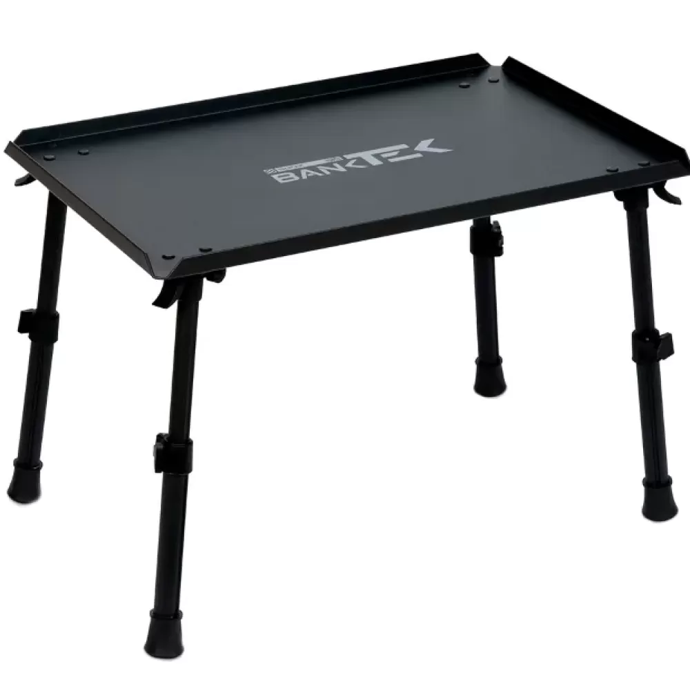 Sonik Bank-Tek Bivvy Table- Bivvies & Shelters