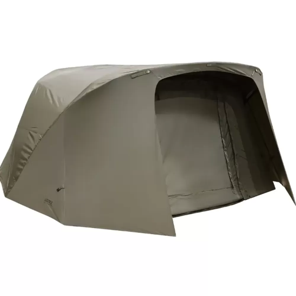 Sonik Bank-Tek Bivvy Wrap 1 Man- Bivvies & Shelters