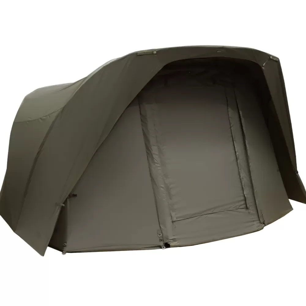 Sonik Bank-Tek Bivvy Wrap 2 Man- Bivvies & Shelters