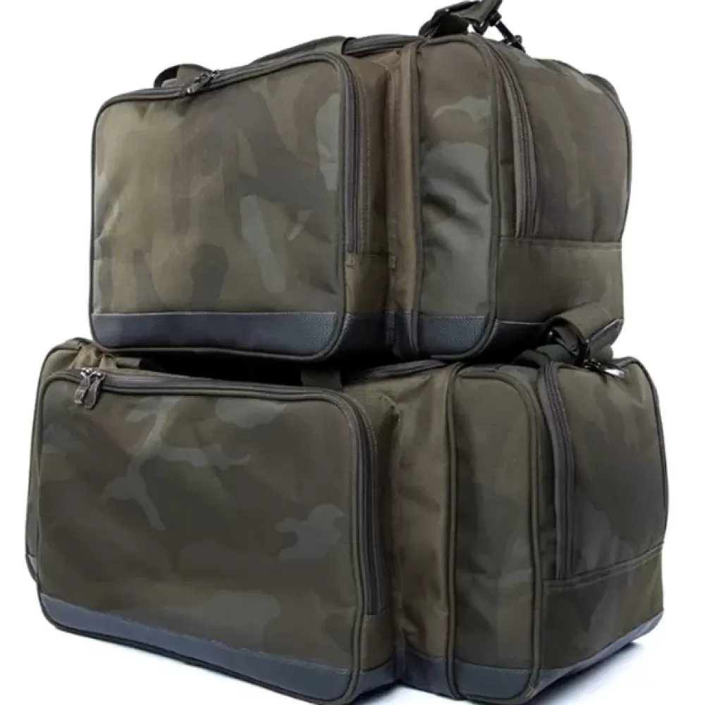 Sonik Bank-Tek Carryall- Luggage