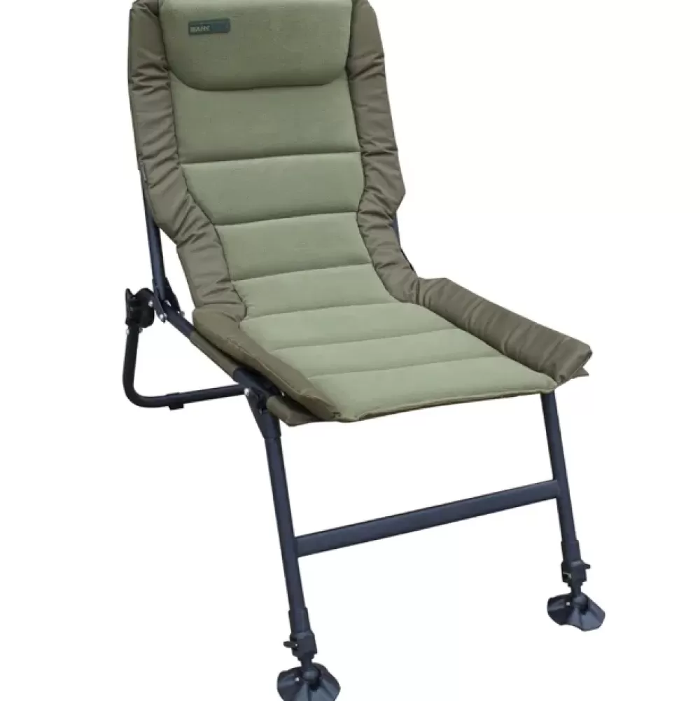 Sonik Bank-TEK Combi Chair- Chairs