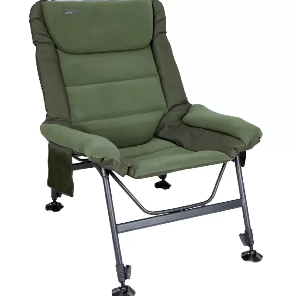 Sonik Bank-Tek Comfy Couch Chair- Chairs