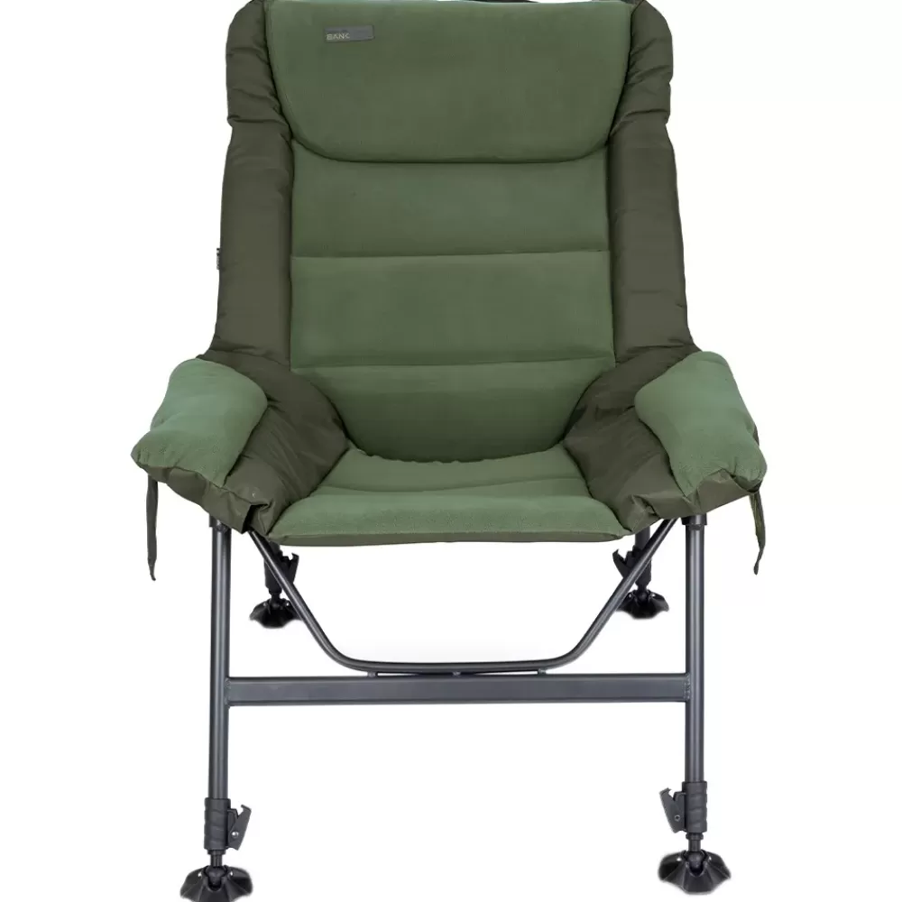 Sonik Bank-Tek Comfy Couch Chair- Chairs