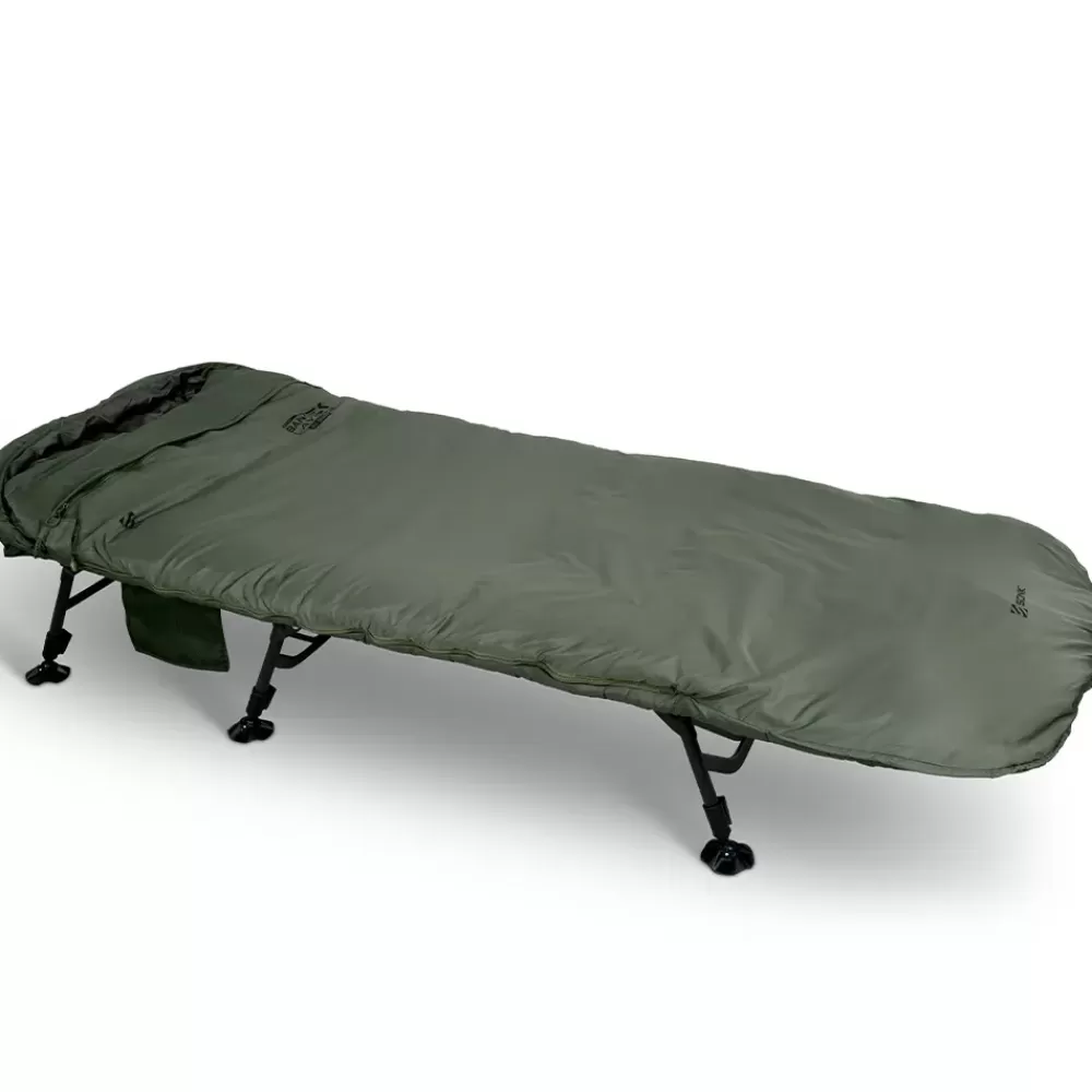 Sonik Bank-Tek Layerz All-Season Sleeping Bag- Sleeping Bags & Pillows