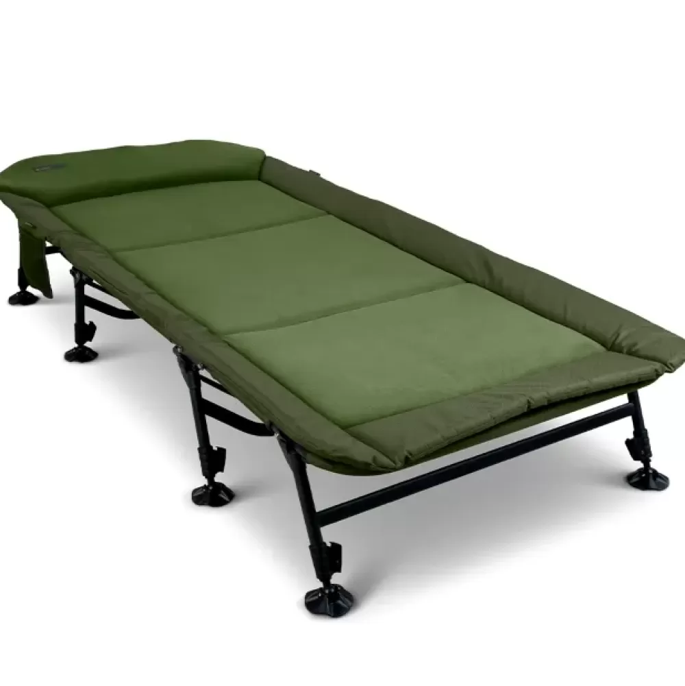 Sonik Bank-Tek Level Bed Wide- Bedchairs