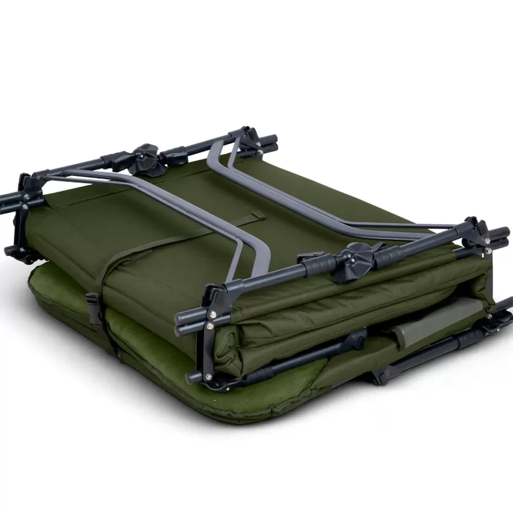 Sonik Bank-Tek Level Bed Wide- Bedchairs