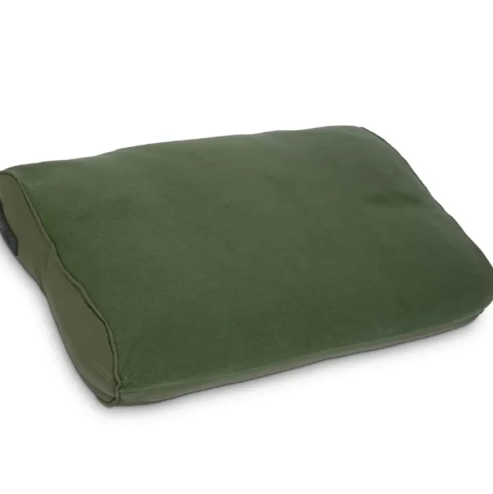 Sonik Bank-Tek Pillow- Sleeping Bags & Pillows