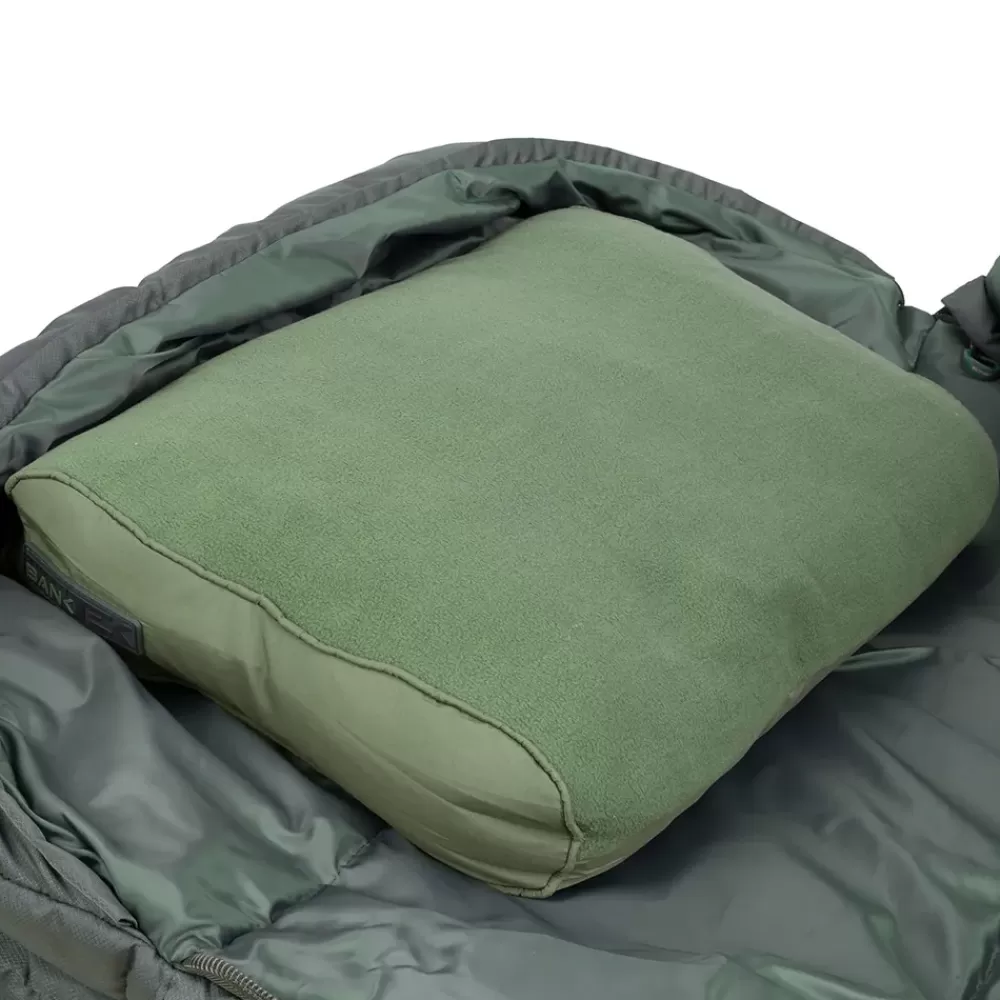 Sonik Bank-Tek Pillow- Sleeping Bags & Pillows