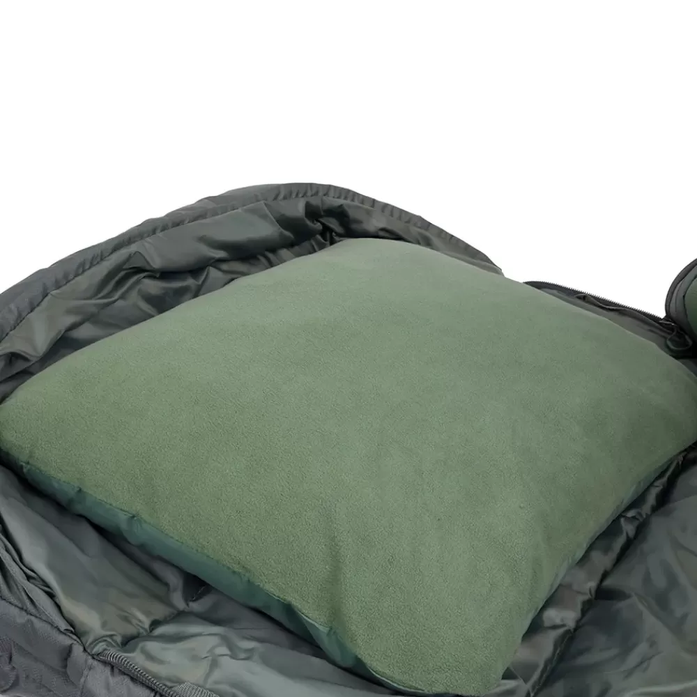 Sonik Bank-Tek Pillow XL- Sleeping Bags & Pillows