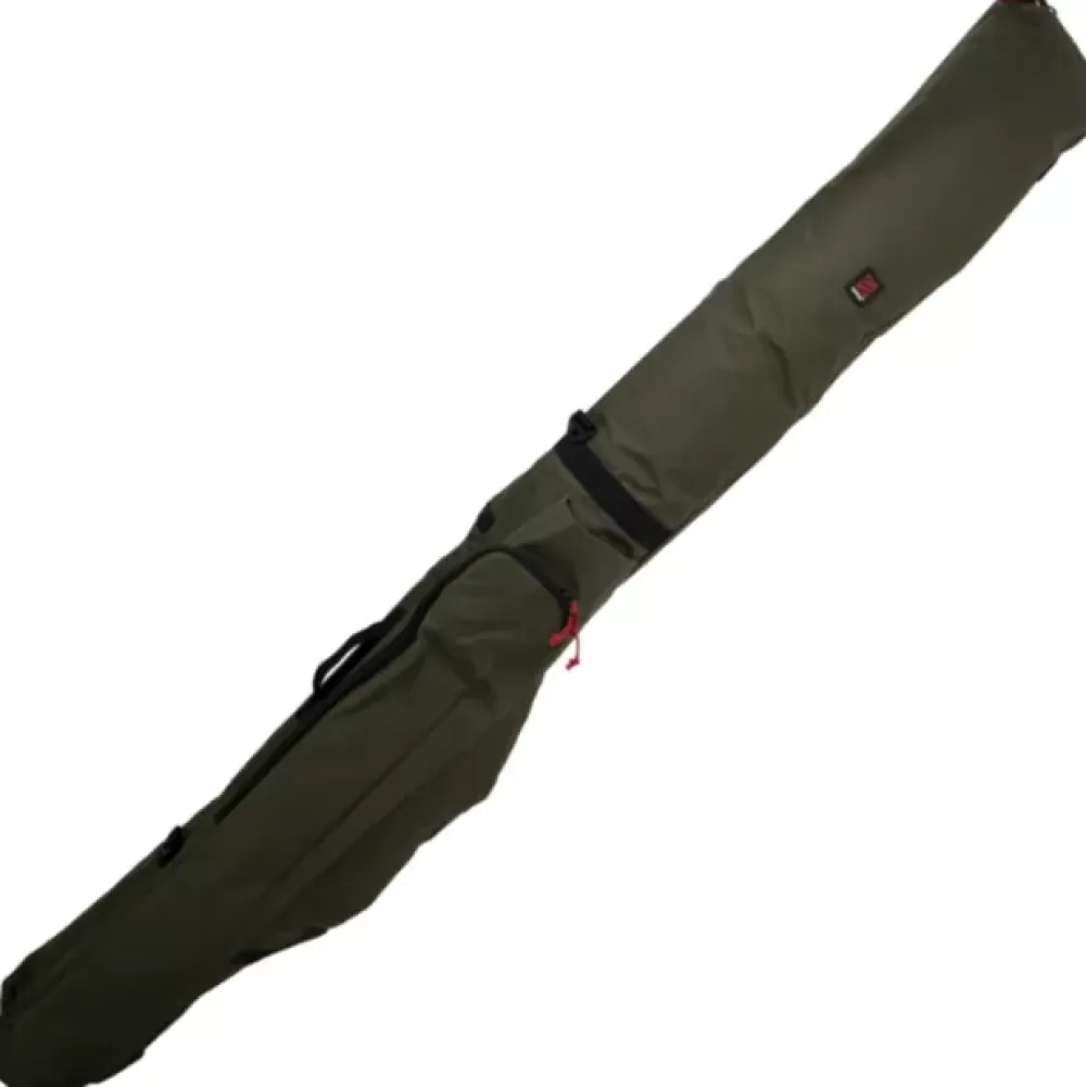 Sonik 3-Rod Sleeve 10ft- Luggage