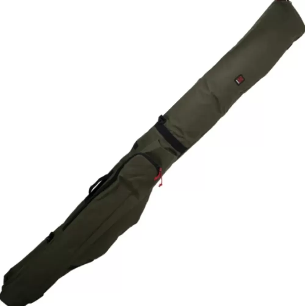 Sonik 3-Rod Sleeve 12ft- Luggage