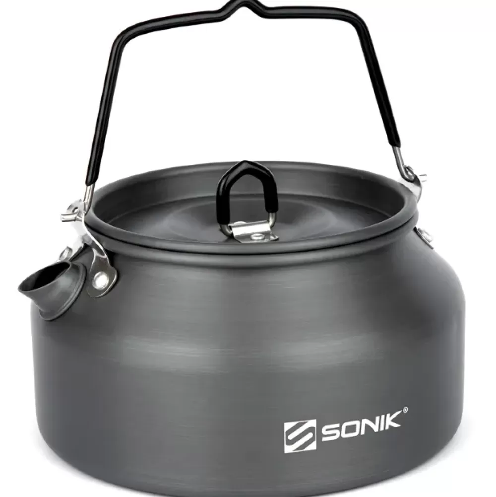 Sonik Sizzla Kettle- Cooking Equipment