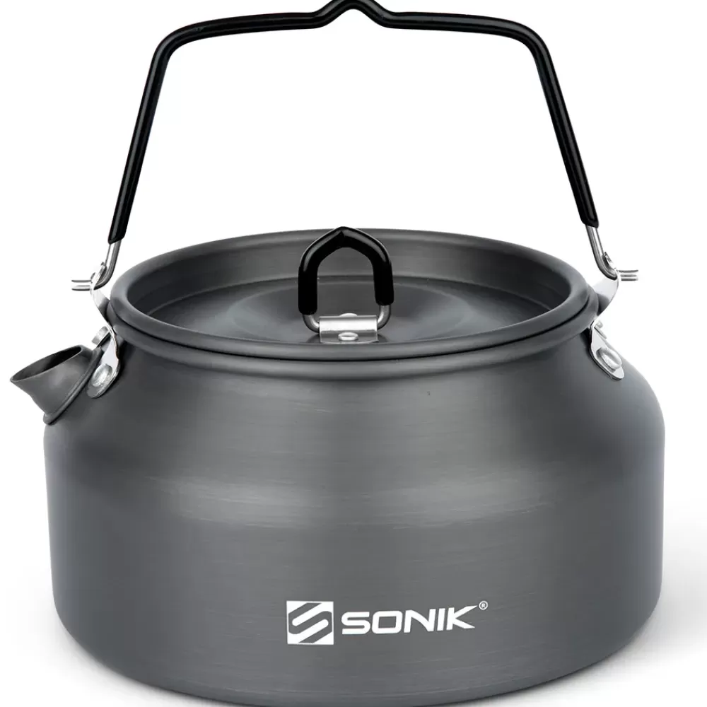 Sonik Sizzla Kettle- Cooking Equipment