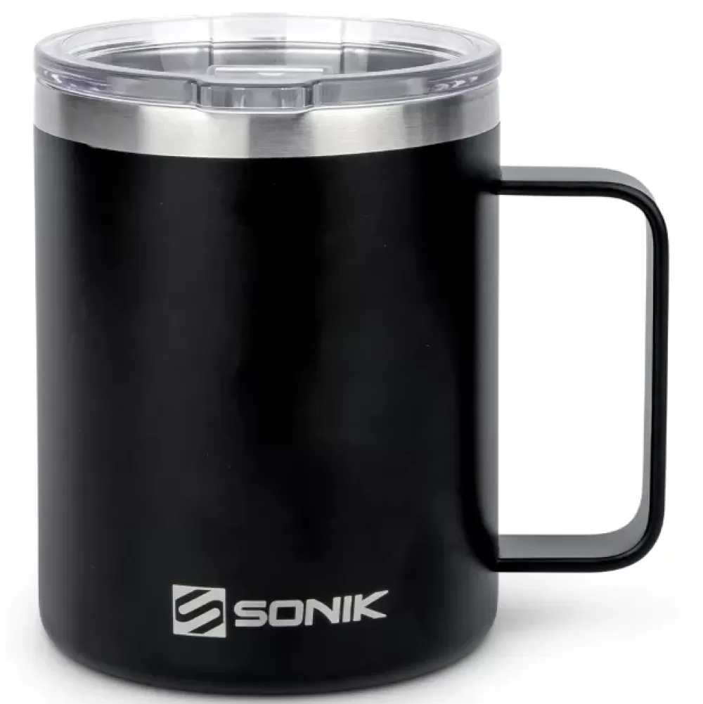 Sonik Sizzla Thermal Mug- Cooking Equipment