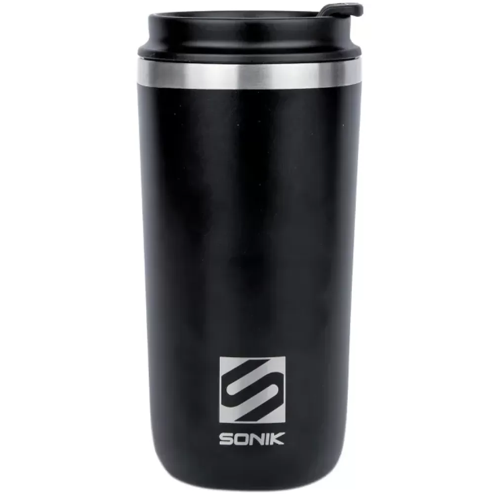 Sonik Sizzla Thermal Mug Tall- Cooking Equipment