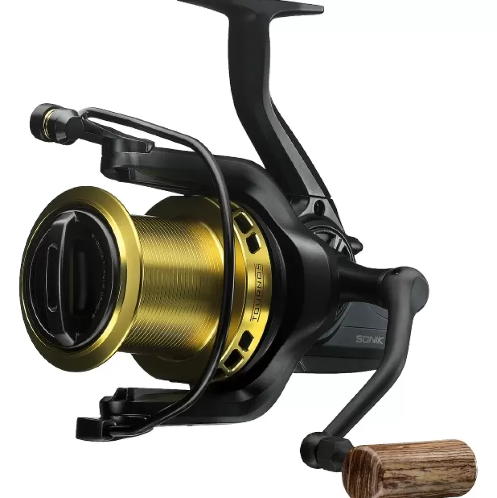 Sonik Tournos GS Reel- Reels