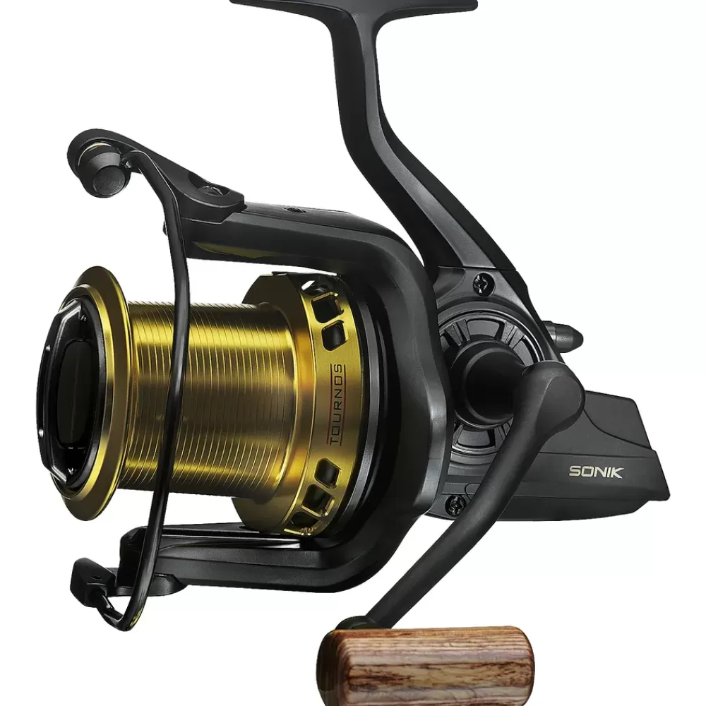 Sonik Tournos GS Reel- Reels