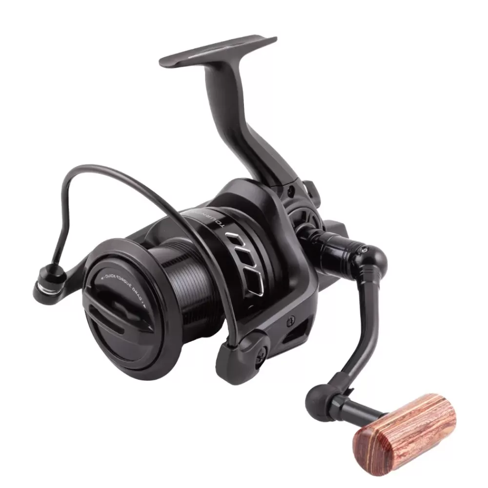 Sonik Tournos XD Carp Reel