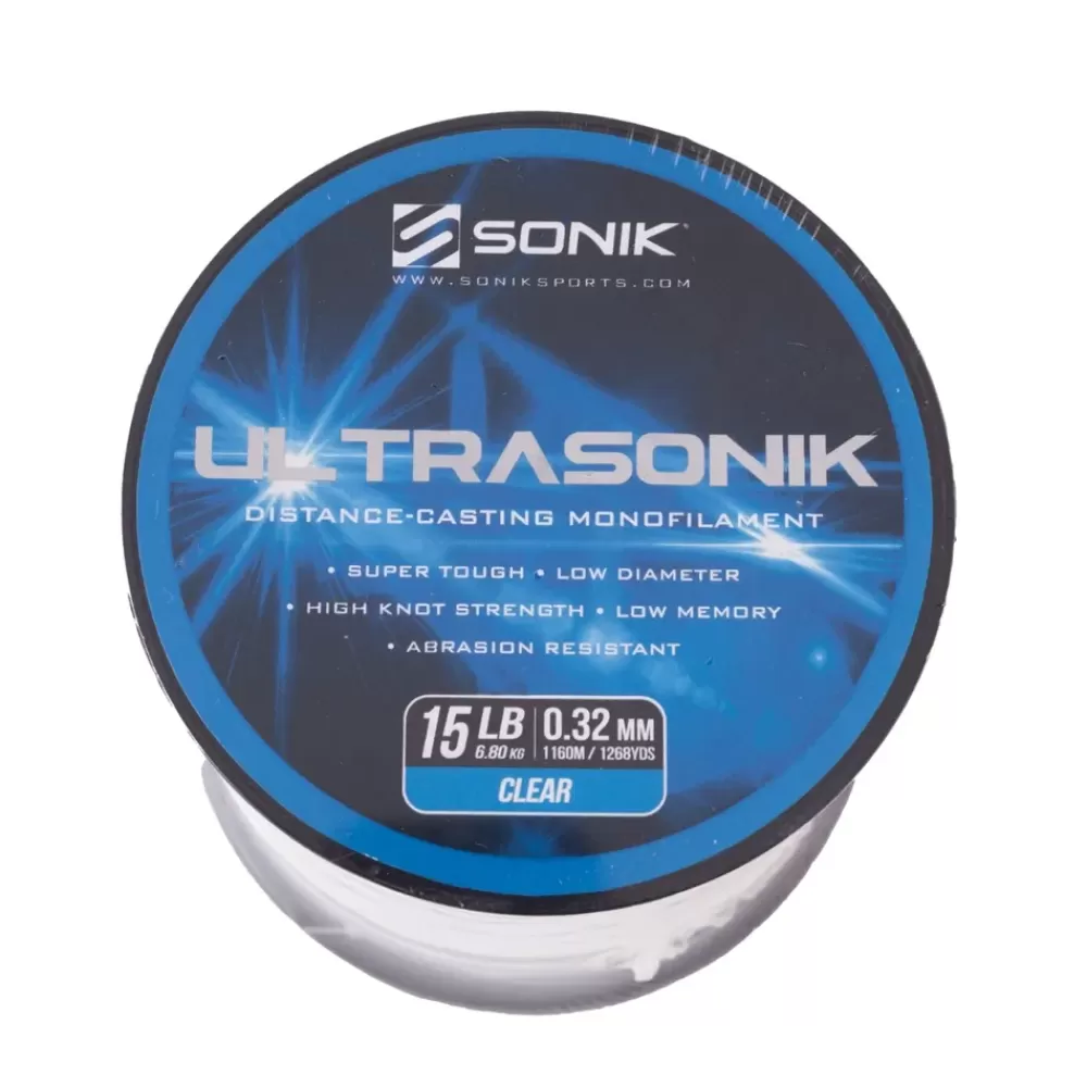 Sonik Ultra Saltwater