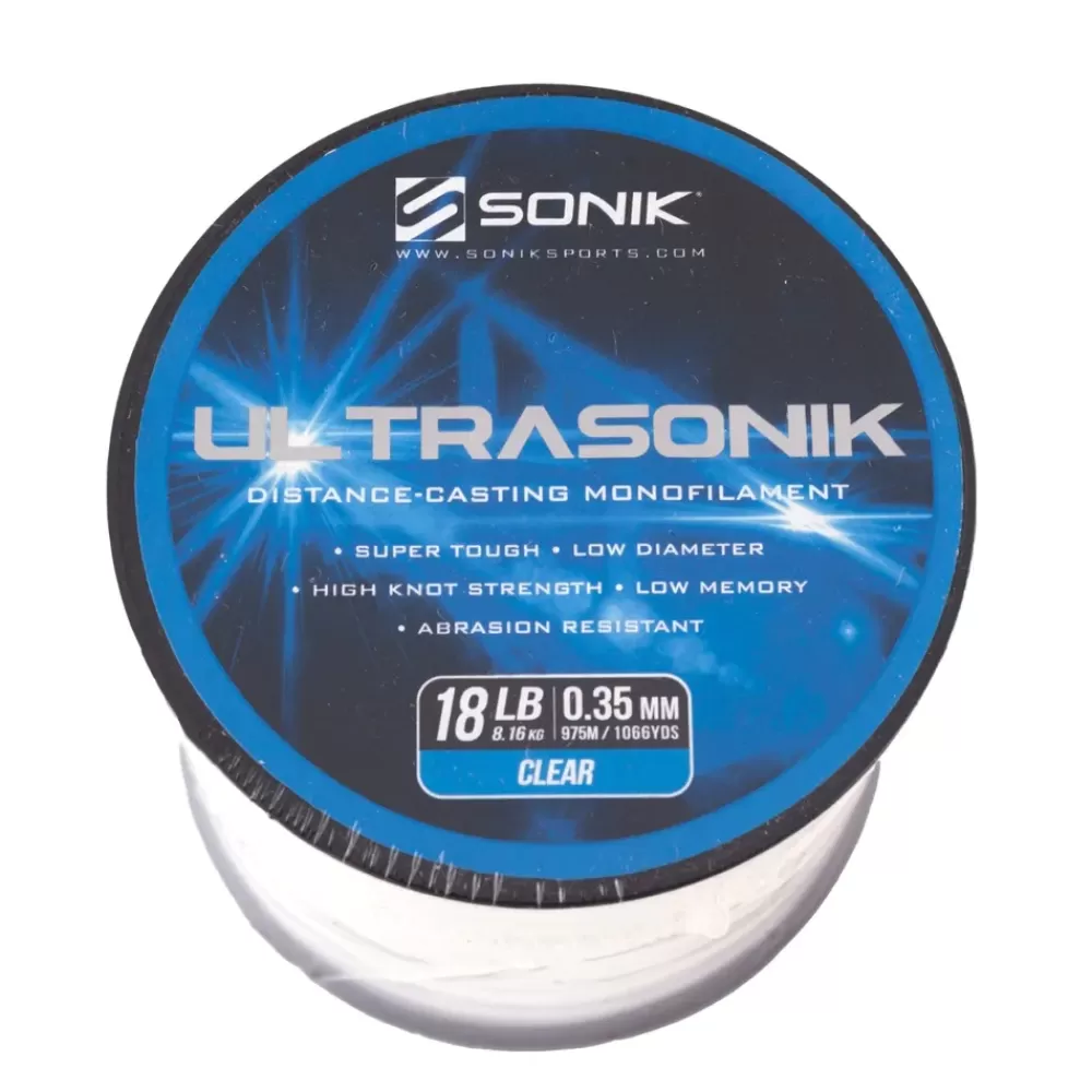 Sonik Ultra Saltwater