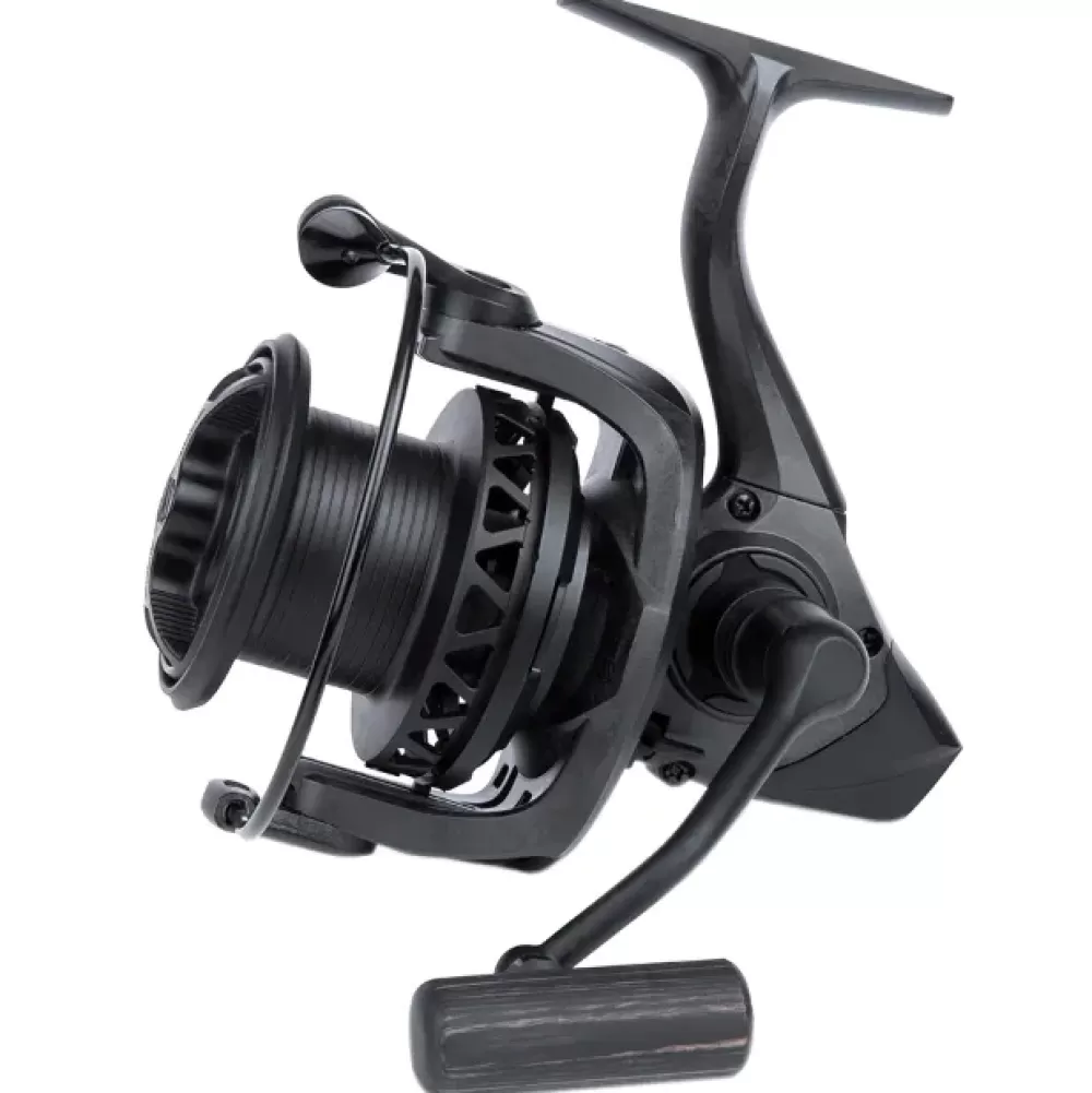 Sonik Xtractor+ Carbon Reel- Reels