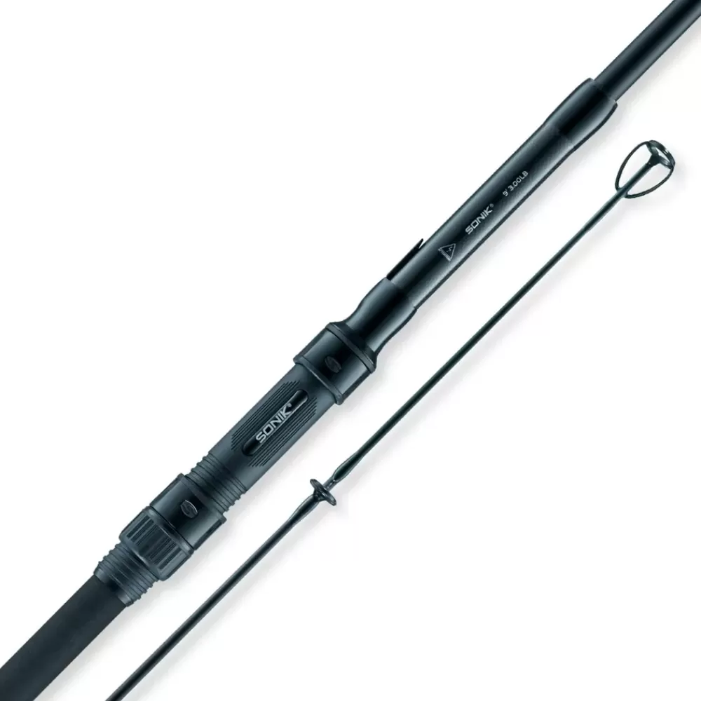 Sonik Xtractor Carp Fishing Rods- Rods