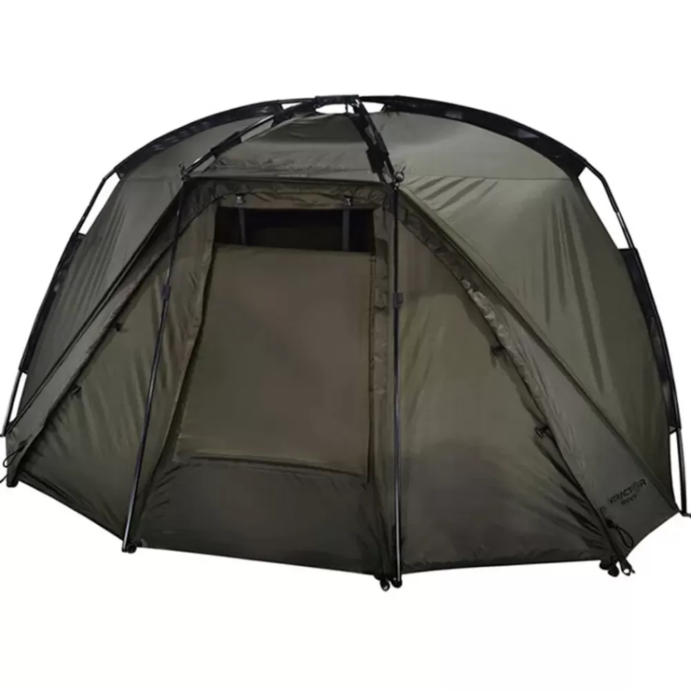 Sonik Xtractor Fishing Bivvy- Bivvies & Shelters