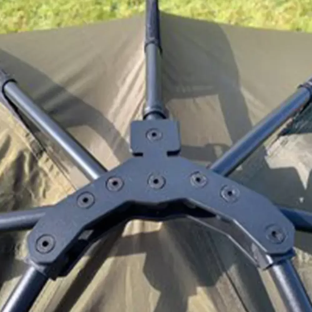 Sonik Xtractor Fishing Bivvy- Bivvies & Shelters