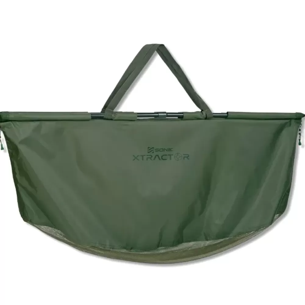 Sonik Xtractor Folding Sling- Fish Care