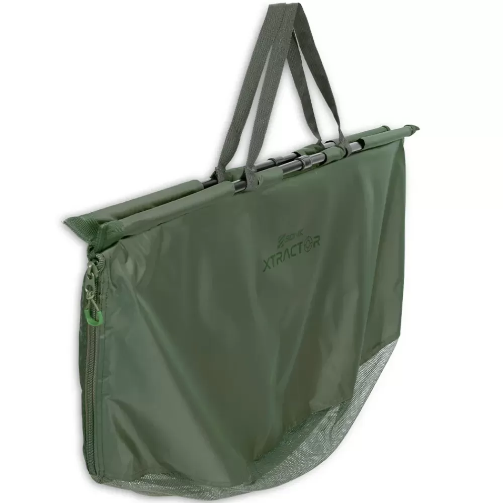 Sonik Xtractor Folding Sling- Fish Care