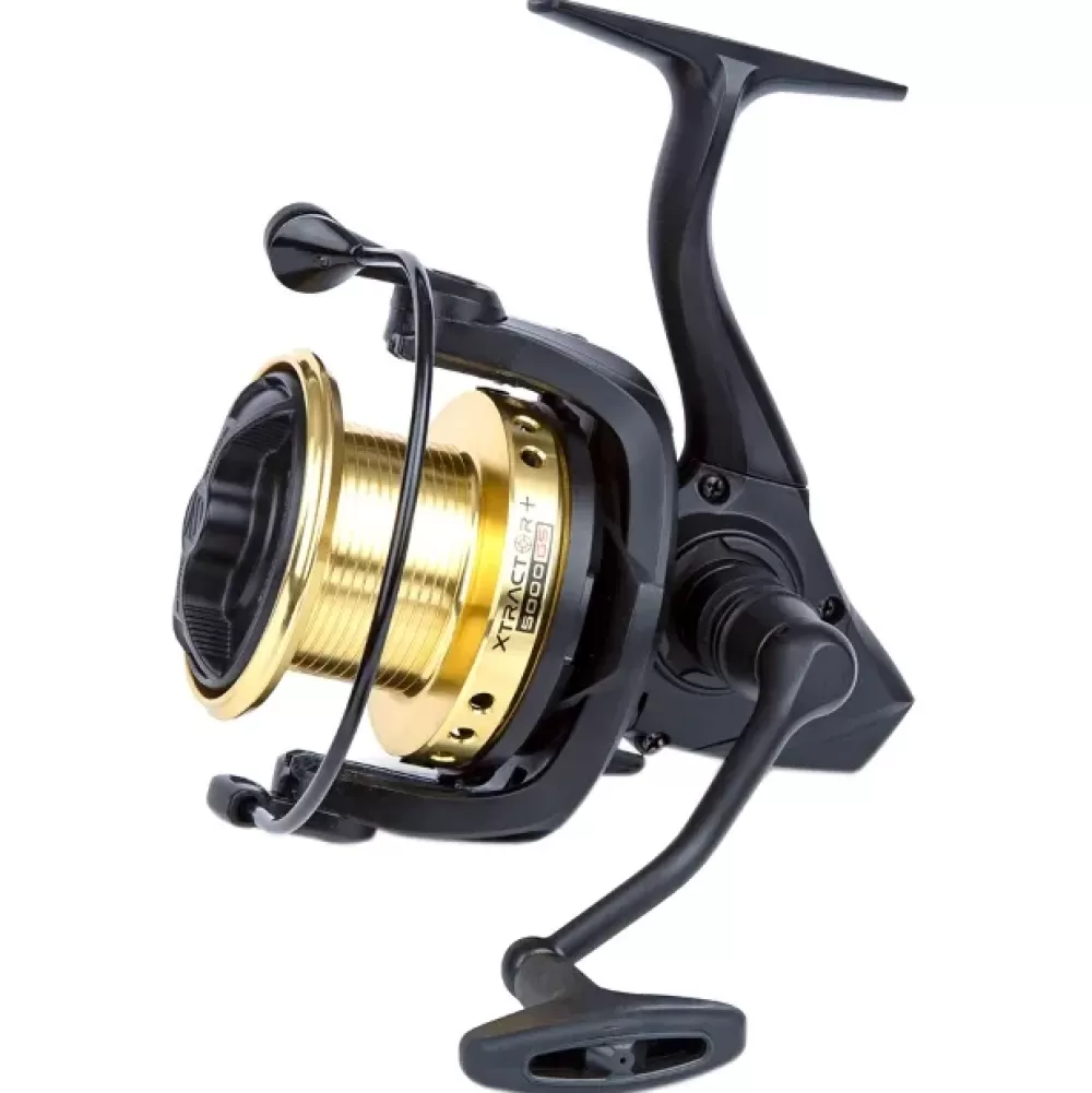 Sonik Xtractor+ GS Reel- Reels