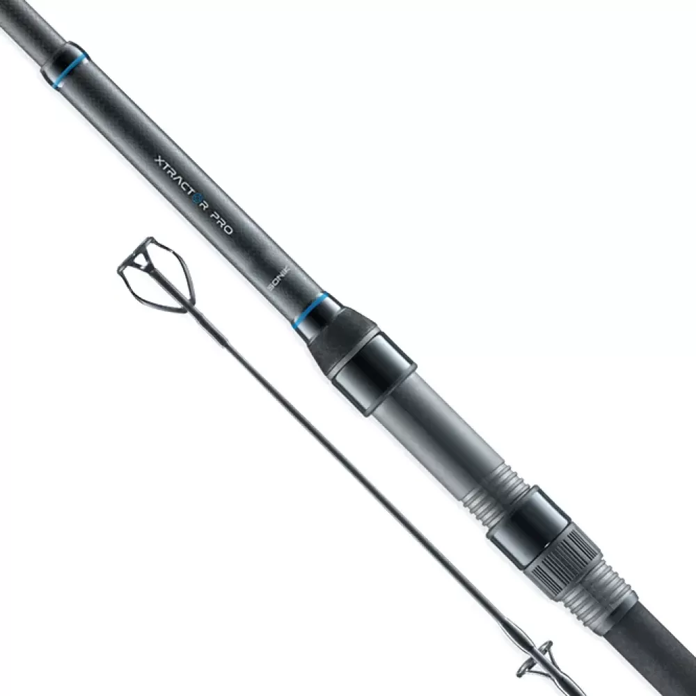 Sonik Xtractor Pro Fishing Rod- Rods