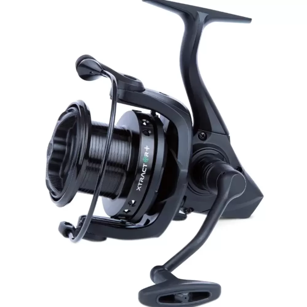 Sonik Xtractor+ Reel- Reels