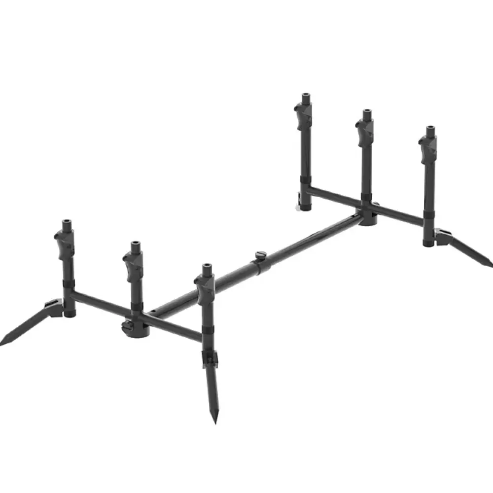 Sonik Xtractor 3-Rod Pod- Rod Pods